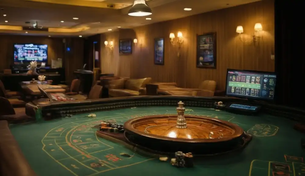 BetfairCasino Banner